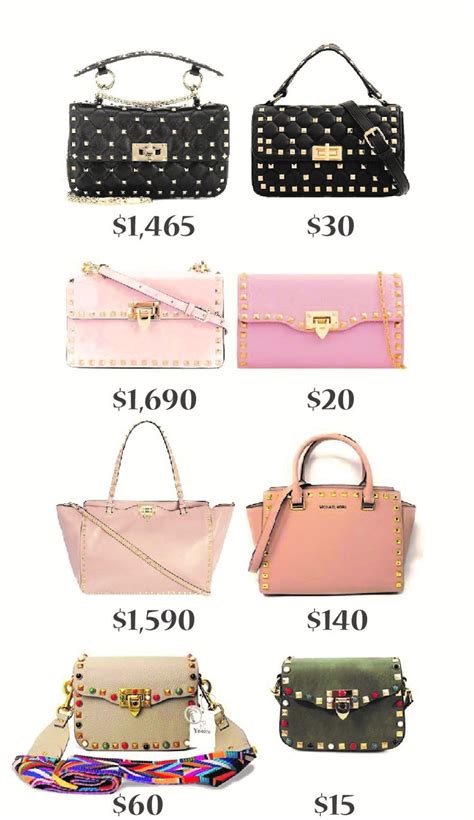 valentino handbags dupes